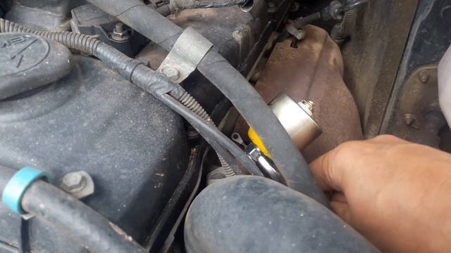 Неисправности датчика давления смотреть онлайн