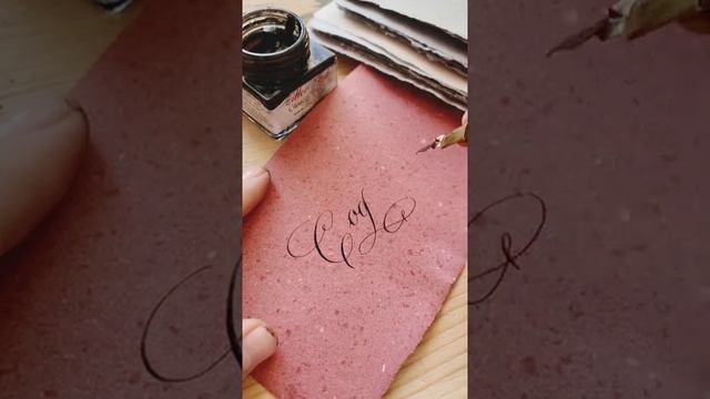 ASMR пишу ваши имена смотреть онлайн