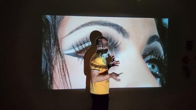 Обзор на бюджетный смарт-проектор DLD X9 - лучший баланс цены и качества!