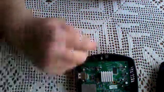 Цифровая приставка TEL-ANT 125B смотреть онлайн