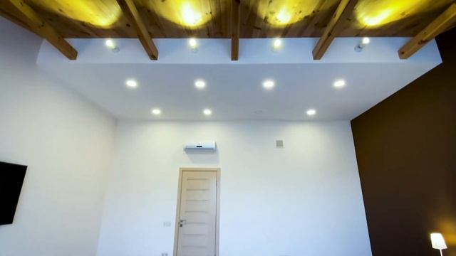 Аркадия Вилла - Arcadia Villa Apartments смотреть онлайн