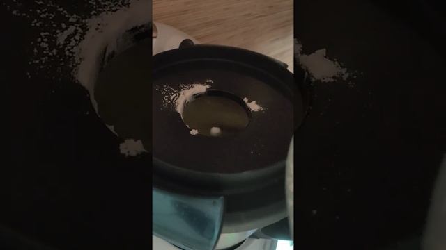 Ароматные блины