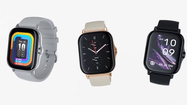 Top 10 Smart Watch ⌚️ You must have| Available on Amazon #amazon #watch #smartgadgets смотреть онлайн