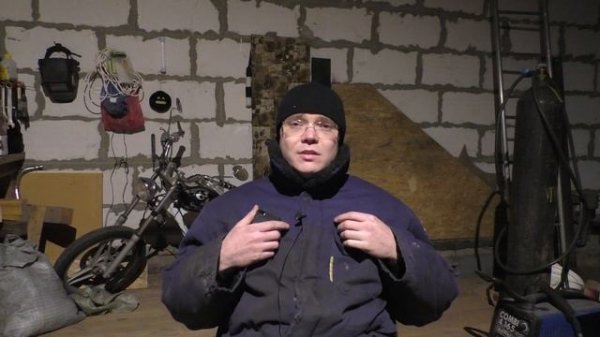 АВТОМАТ на Zongshen 190.