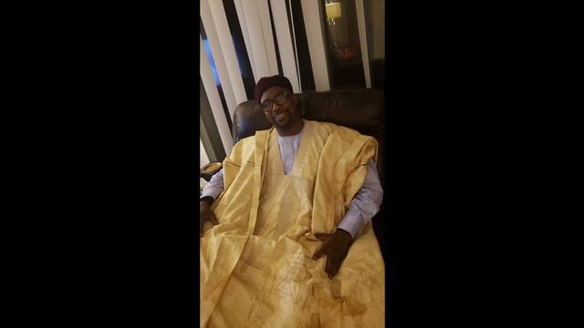 AMADOU GAIDA YA DAWO BY NAZIR M AHMAD смотреть онлайн