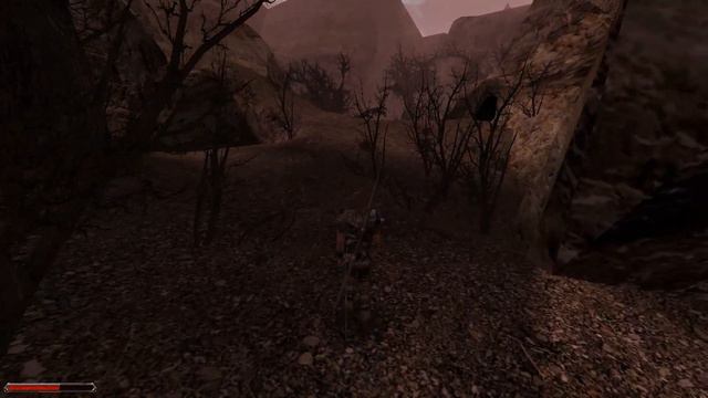 Let's Play Gothic II Night Of The Raven #29 - Orc Palisade Easter Eggs Secrets