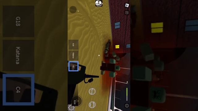 Roblox glory kill game смотреть онлайн