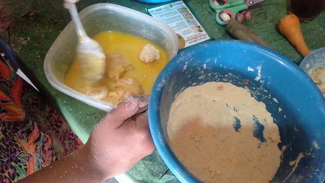 Ayam geprek !! Buatan istri - pedesnya nonjok mata смотреть онлайн
