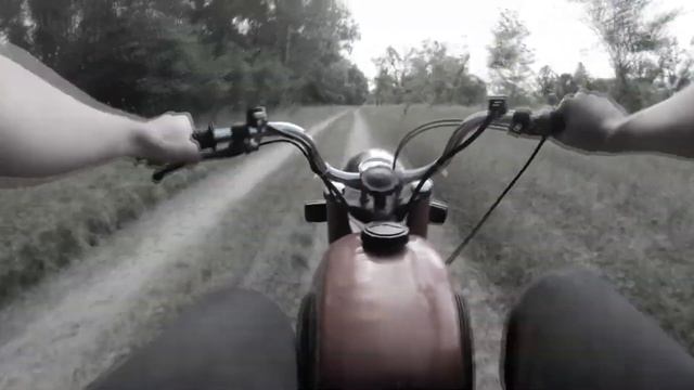 РЕТРО ОБЗОР НА МИНСК 125