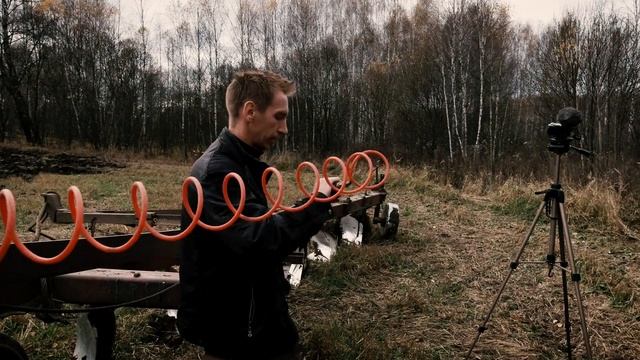 Пневмогайковёрт THORVIK AIW12717 обзор. смотреть онлайн