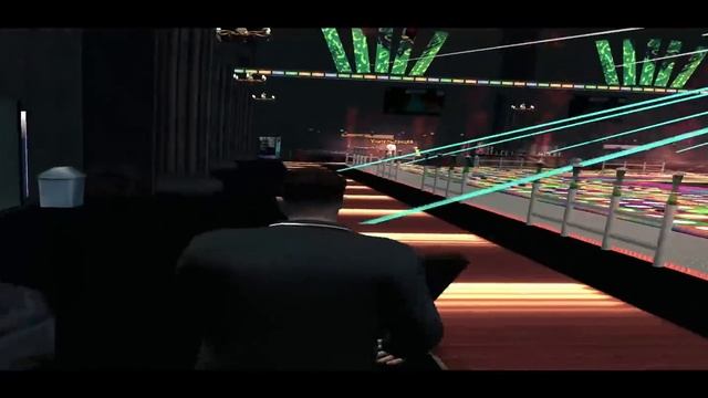 Обновление - День знаний, квесты, танцы смотреть онлайн