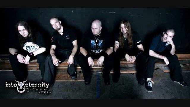 Into Eternity-Absolution of the soul смотреть онлайн