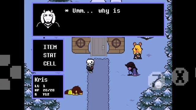 Deltatraveler Secret Text message! | Punchcard glitch | Section 3 смотреть онлайн