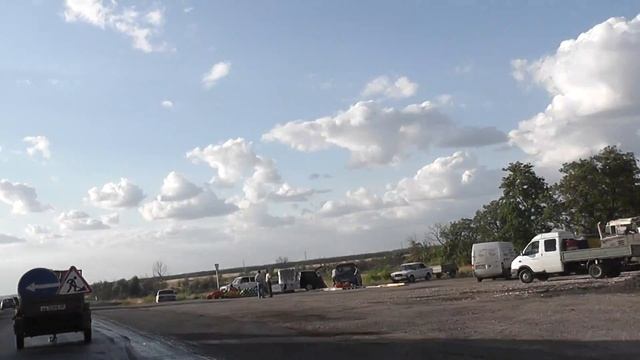 Ремонт дороги по пути смотреть онлайн