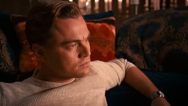The Great Gatsby - Dance Scene |HD 720p|
