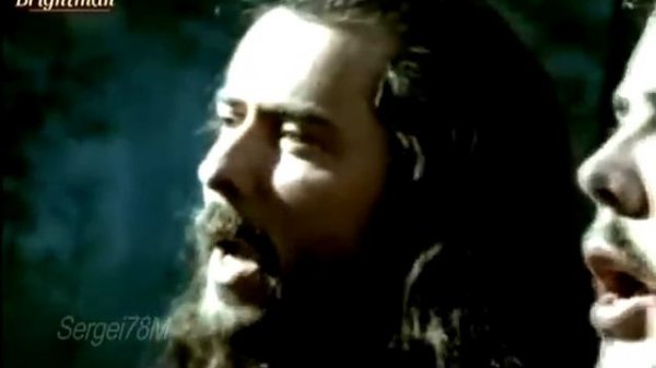 Грегориан и Сара Брайтман - Вояж | Gregorian & Sarah Brightman - Voyage