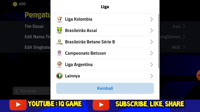 BARU LAGI‼️INILAH 9 FORMASI DEFAULT TERBARU SETELAH MAINTENANCE YG WAJIB SI SAVE SEBELUM HILANG смотреть онлайн