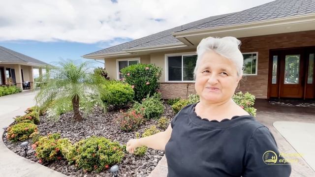 Гавайи: Церковь на острове смотреть онлайн