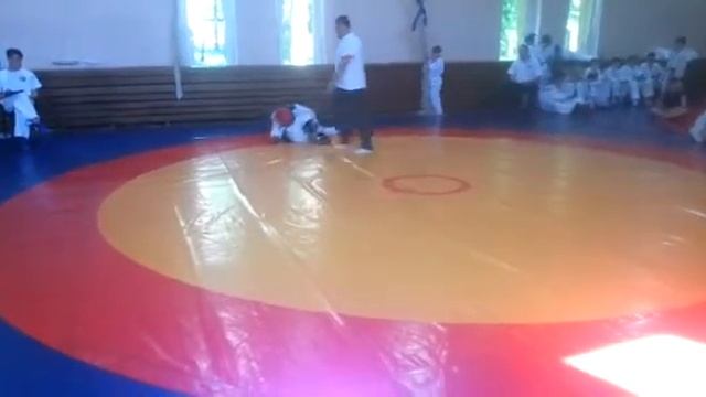 Арб Протвино смотреть онлайн