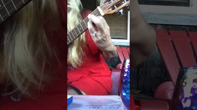Ukulele Uma Somewhere over the rainbow in Hawaii #ukulele #umasings #hawaii #singer umaojeda.weebly смотреть онлайн