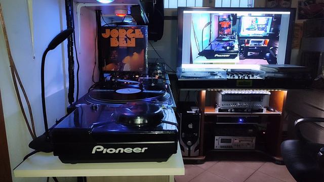 Jorge Ben - Treze Pontos смотреть онлайн