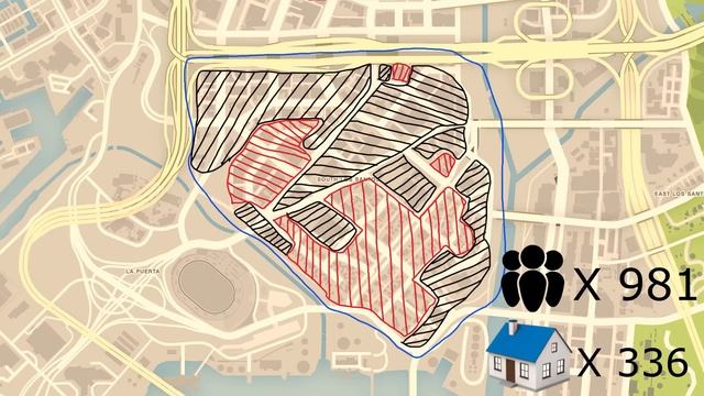 The population of GTA 5 смотреть онлайн