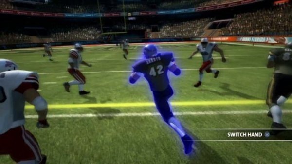 The Wonders of Euphoria - Physics in Games