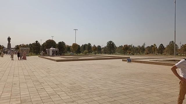 Шахрисабз