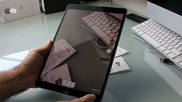 iOS 11: convierte tu iPhone o iPad en un escáner de documentos смотреть онлайн