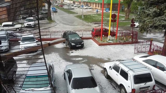 Град Пятигорск 26.04.2016 смотреть онлайн