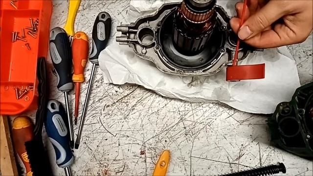 EP 2 - Restore wood milling machine DWT - OF 1500 VS смотреть онлайн