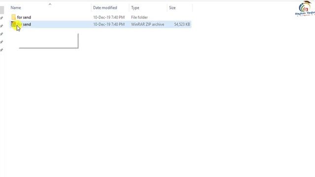 Zip Unzip RAR And UnRAR Details Tutorial in Bangla смотреть онлайн