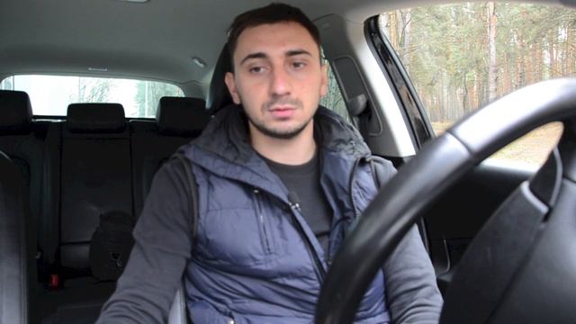 VOLKSWAGEN PASSAT B6 2.0TDI 170PS Обзор смотреть онлайн