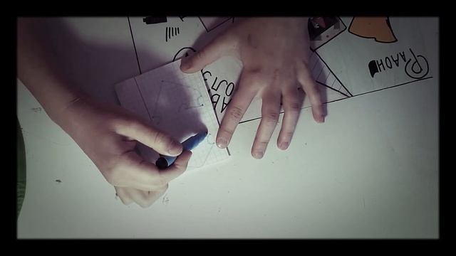 Как нарисовать объёмную букву z смотреть онлайн