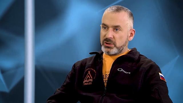 BZT Михаил Ярин
