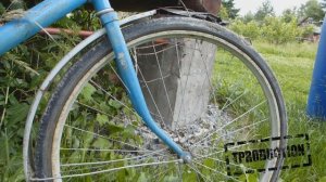 Обзор велосипеда "Салют"