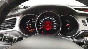 Тест пускового устройства для авто