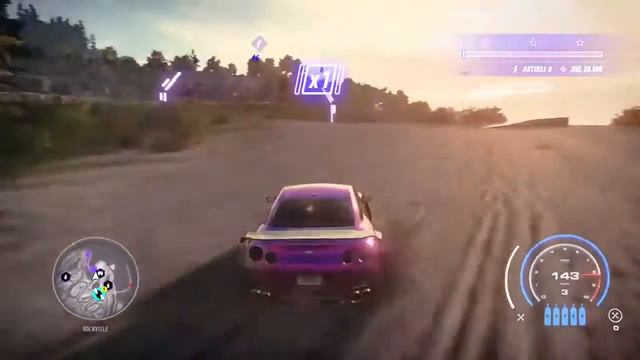 guten abend steam |nfs heat | live. смотреть онлайн