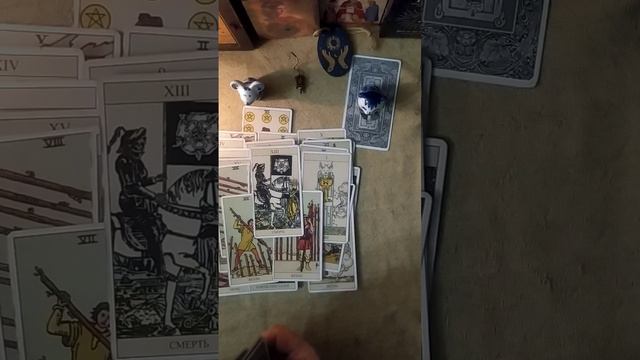 Таро для ЖЕНЩИН 🌟 какой мужчина за Вами наблюдает смотреть онлайн