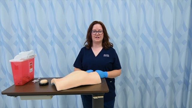 Intradermal, Subcutaneous, And Intramuscular Injections: Clinical Nursing Skills | @LevelUpRN