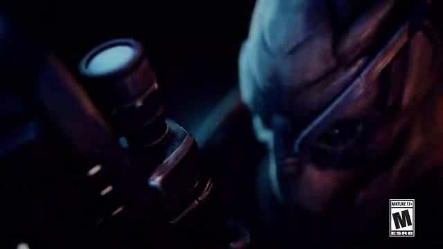 MASS EFFECT Legendary Edition Isn't Really Worth It... смотреть онлайн