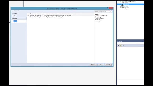Add license to windows based application - Version 6 смотреть онлайн