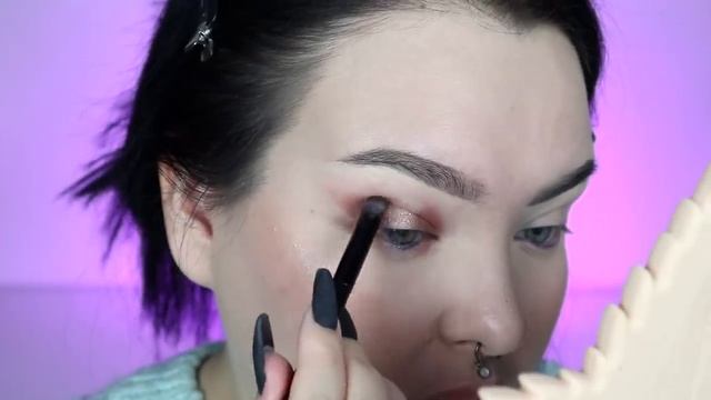 CHALLENGE: Корейский макияж корейской косметикой || Tony Moly, Etude House, Innisfree смотреть онлайн