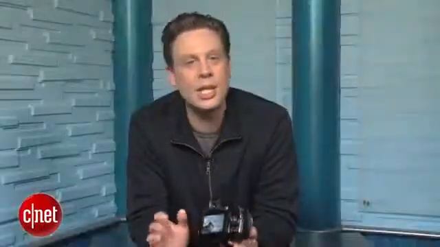 Canon PowerShot SX40 HS Review