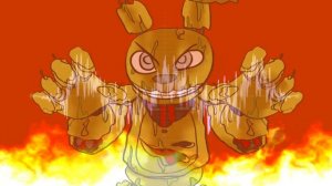 FNaF 3 - Its time to die (Remix)