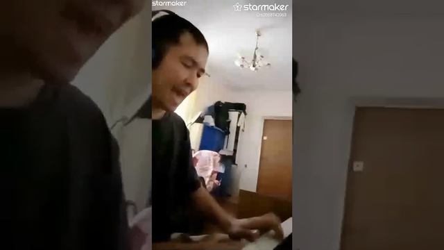Медер - "Город которого нет" (кавер на синтезаторе" смотреть онлайн