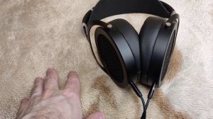 Обзор HIFIMAN SUNDARA - сбалансированный звук с высоким разрешением