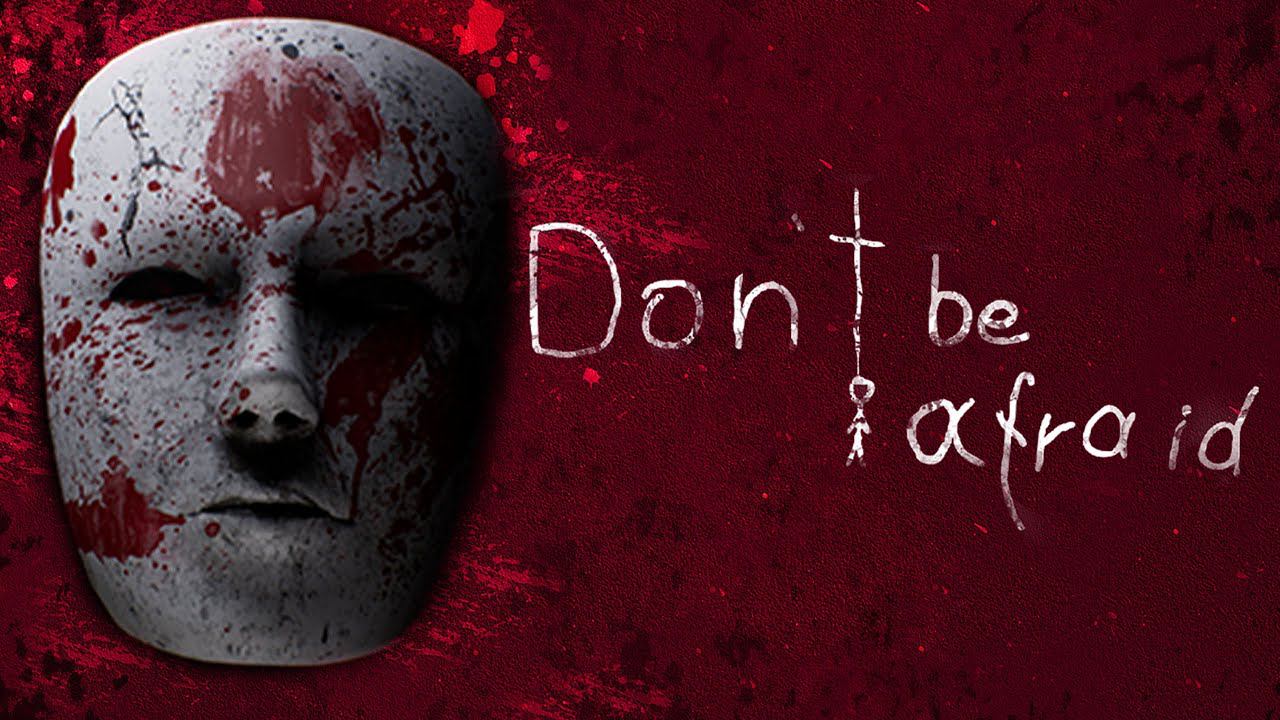 Don^t Be Afraid (Не бойся) Прохождение # 2 смотреть онлайн