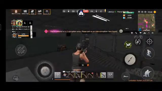 Last Island of Survival: Unknown 15 Days : | Playing Solo | смотреть онлайн