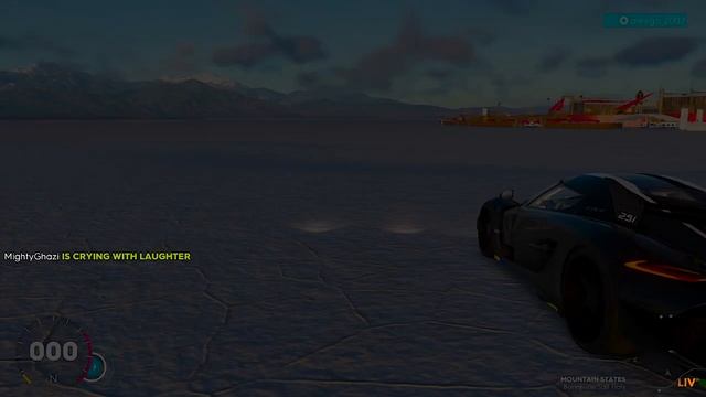 Top 10 Fastest HYPERCARS In The CREW 2 ⭐ TOP SPEED 513 Km/h!!!